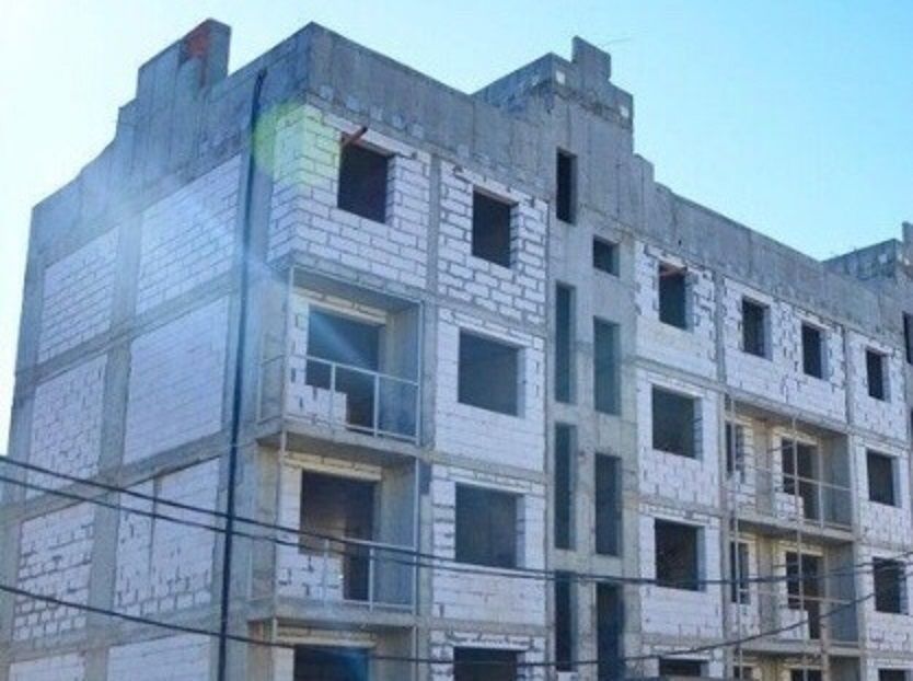 Жалобу дольщиков микрорайона «Первый» Путину проверяют орловские следователи