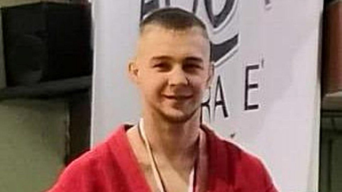 Орловский полицейский продолжает собирать награды на борцовских турнирах