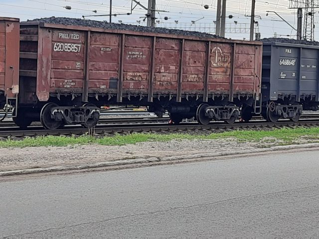 В Орле задержали железнодорожника, который сообщал о заминировании грузовых вагонов