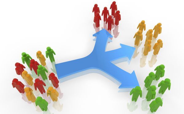 Эффективный управляемый маркетинг