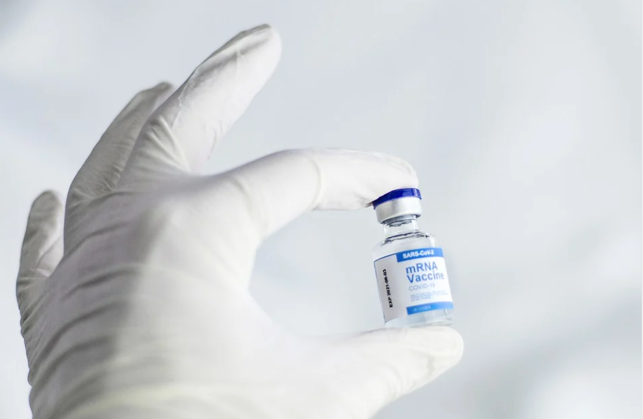 Сегодня, 19 декабря, орловчане могут привиться от коронавируса во всех районах города