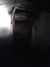 В селе Крутое Ливенского района в пожаре погиб 54-летний мужчина