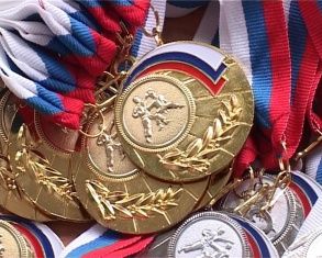 «Шаг в большой спорт» для двухсот каратистов 