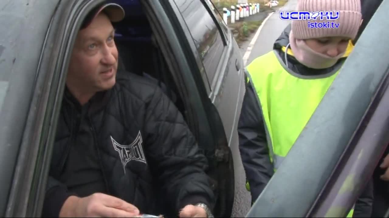 Железнодорожный переезд - зона повышенной опасности и внимания, поэтому на МЖД регулярно проводят акции «Внимание, переезд!». Одна из таких прошла нак...