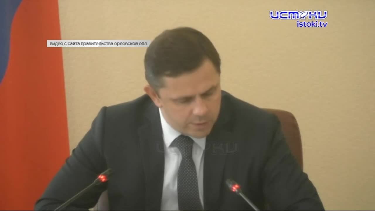 Очередной начальник Депздрава написал заявление на увольнение