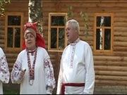 Ансамбль Калиновый садок ч.4