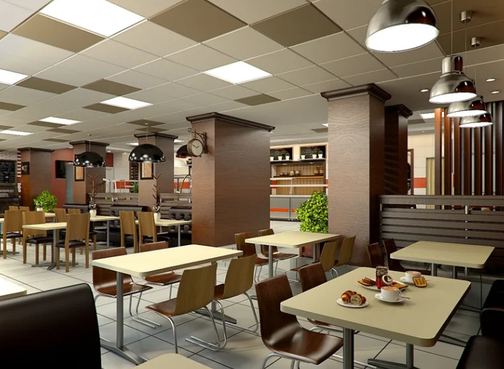 В Орле на неделю ночью запретили работать общепиту и клубам