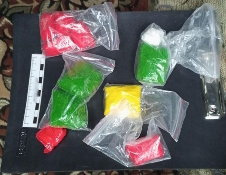 44 летняя орловчанка осуждена за сбыт синтетических наркотиков