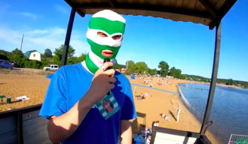 В Орле автору юмористического паблика «Выгонский вестник» дали 8 лет колонии