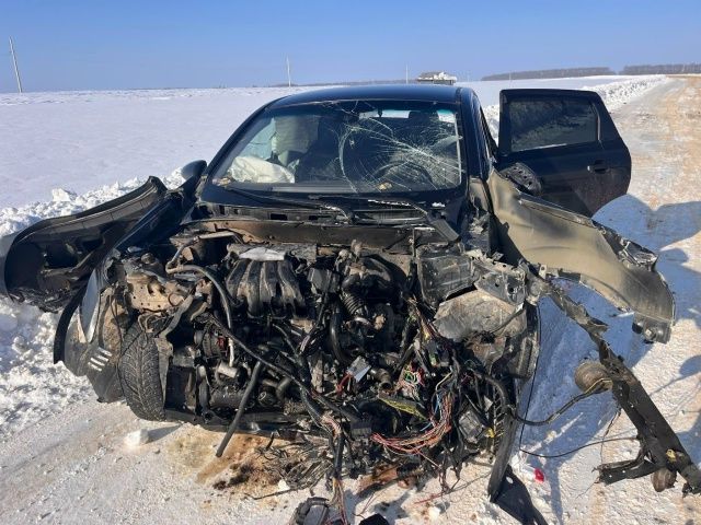 За прошедшие сутки на территории Орловской области зарегистрировано 22 ДТП