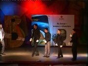 КВН кипяток 111