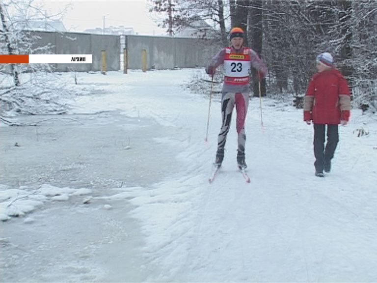 Анонс спорта