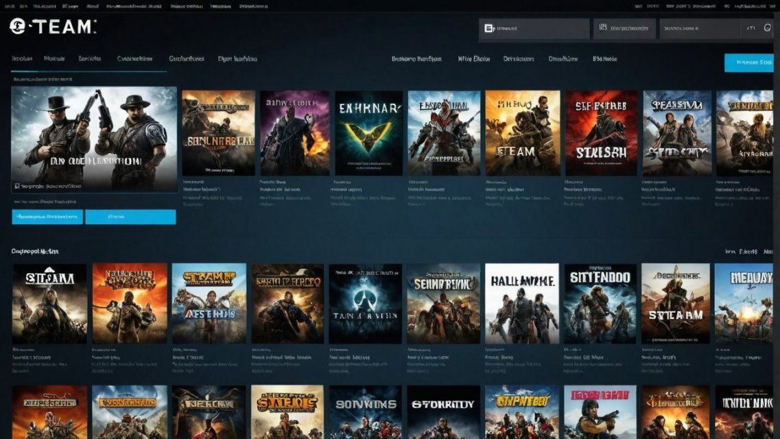 Как пополнить баланс Steam в РФ: пошаговое руководство для новичков