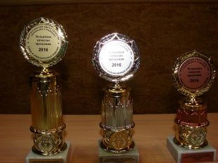 Продукцию Орловского хлебокомбината оценили на Всероссийском смотре «Инновации и традиции»