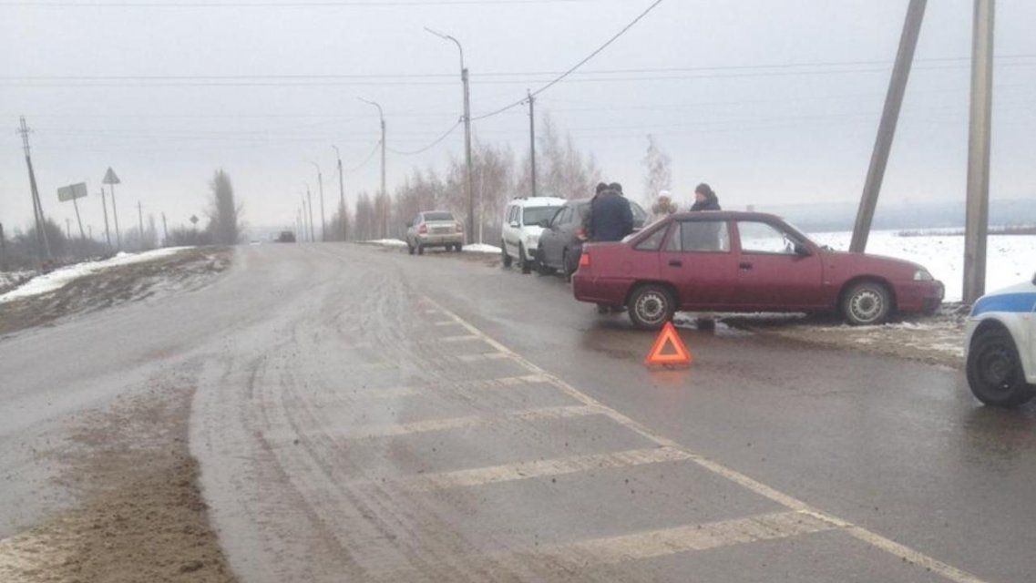 75-летний пенсионер скончался за рулем иномарки в Ливнах