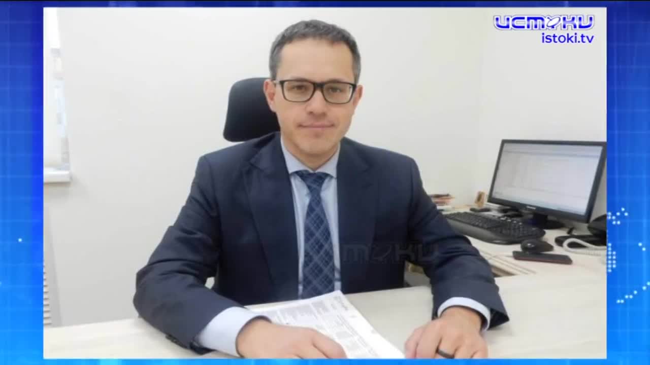 Александровский мост получил еще одно украшение ко дню города!