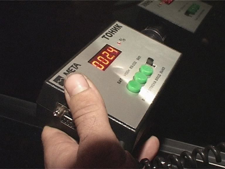 Автомобильные новшества