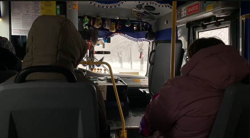  С сегодняшнего дня меняется стоимость проезда на межмуниципальных маршрутах, обслуживаемых по регулируемым тарифам.