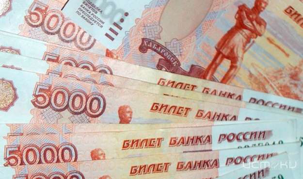 Орел возьмет кредит в полмиллиарда рублей
