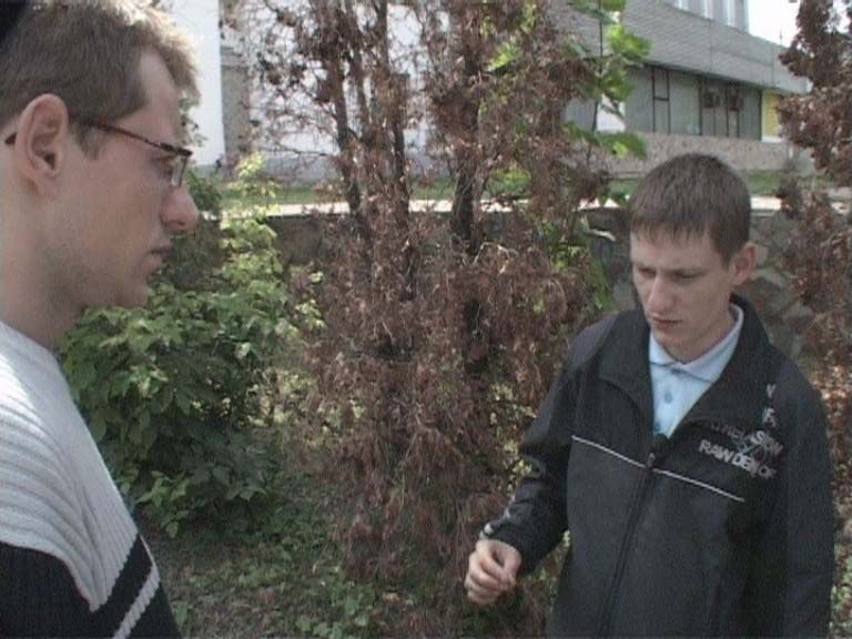 Хочу домой, не хочу быть бомжом