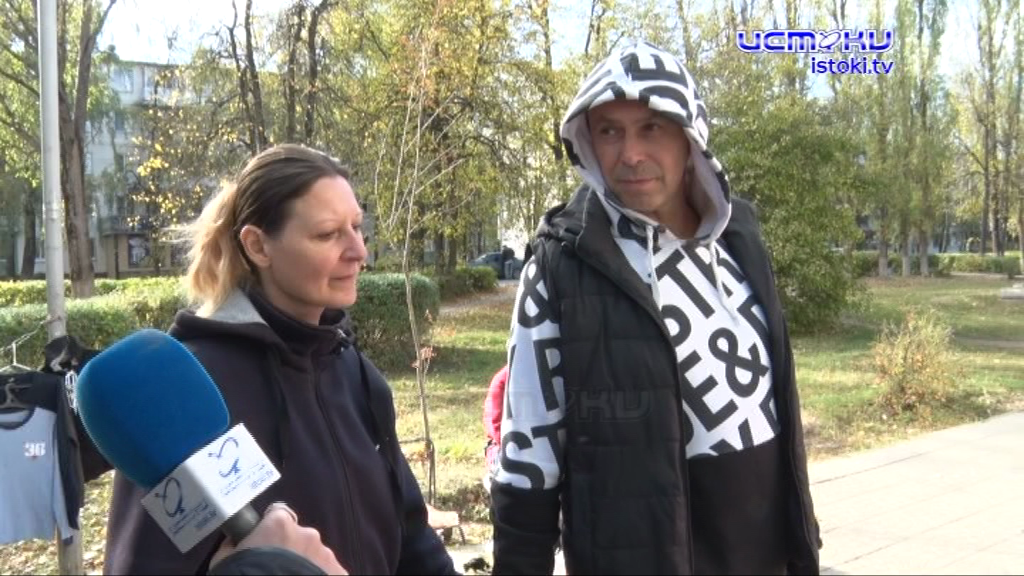 Реальность vs статистика 