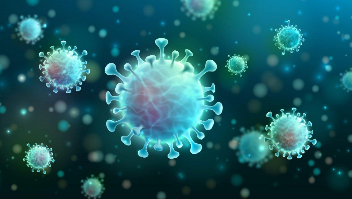 Еще 2 человека на Орловщине скончались от коронавируса