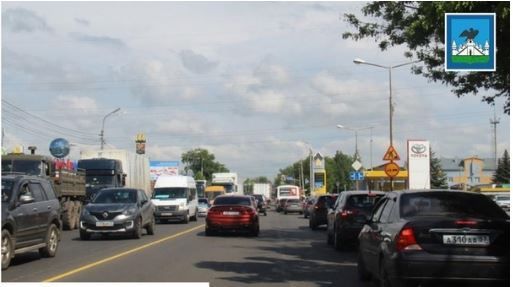 Стоимость ремонта участка Карачевскиого шоссе в Орле оценили в 84 миллиона рублей