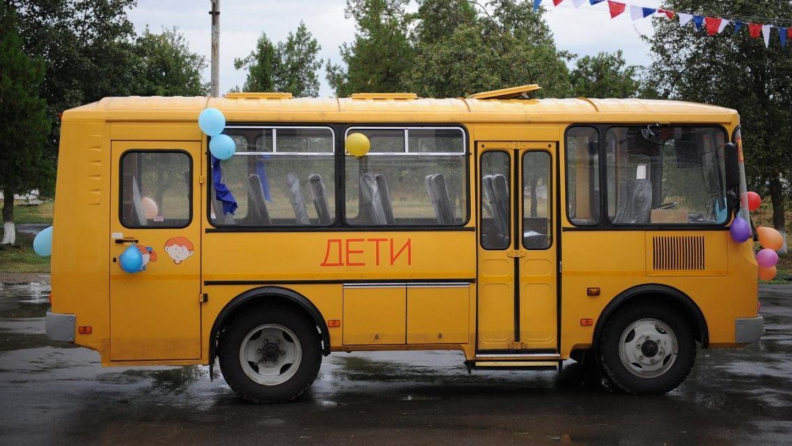 После нашей публикации детям из орловской глубинки вернули школьный автобус
