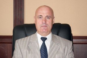 Руководителем типографии «Труд» стал Виктор Попов