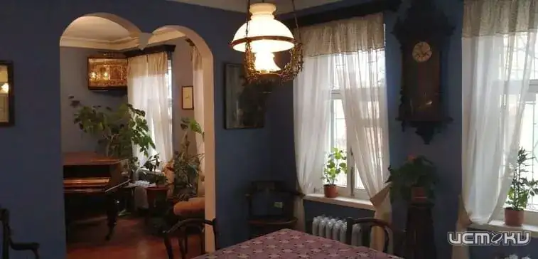 В Орле откроется выставка «Леонид Андреев. Жизнь в объективе» (6+) В Орле откроется выставка «Леонид Андреев. Жизнь в объективе» (6+)