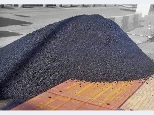 Орловская "Спецавтобаза" проводит тендер на поставку асфальтобетонных дорожных смесей