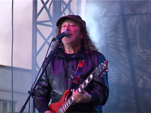 Владимир Кузьмин стал главным гостем на юбилее орловского университета 