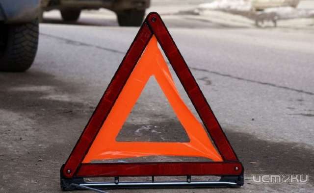 В Орле женщина угодила под колеса «Хендая» 