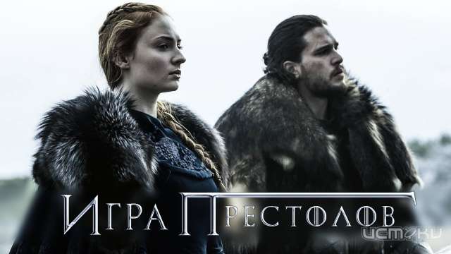 Сериалы 2017 года