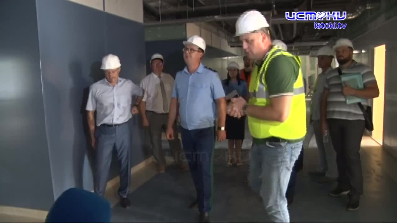 Все идет по плану