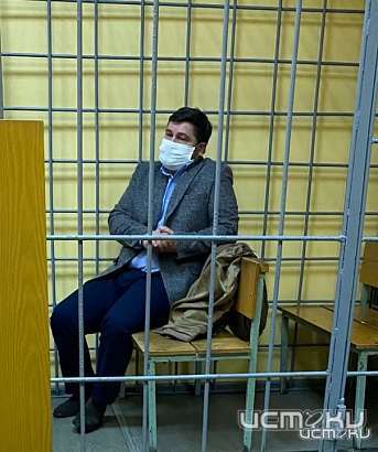 Экс-руководитель «Орелгосзаказчика» Алексей Васильев и его подчиненный предстанут перед судом