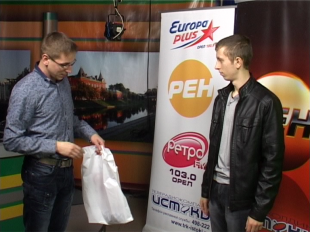 Медиахолдинг "Истоки" наградил победителей конкурса "Водители-вредители и пешеходы-нарушители"!