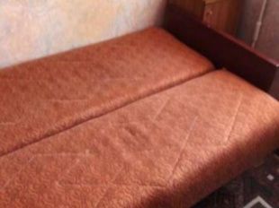 В Урицком районе в заброшенном доме нашли труп 39-летнего жителя деревни Погорелец