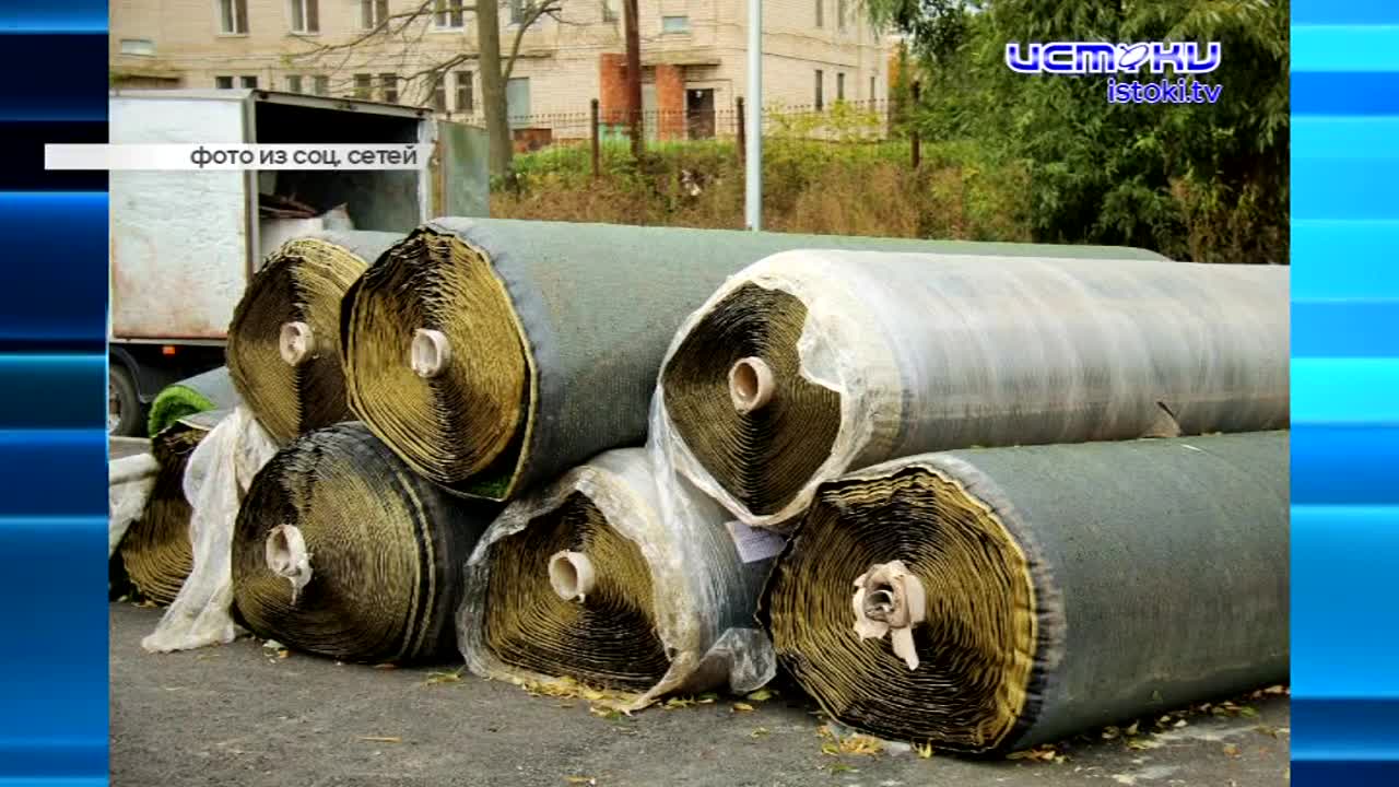 Орловский депутат будет участвовать в спецоперации на Украине, в Покровском районе перезахоронили 300 красноармейцев. Об этом и не только в рубрике "Э...