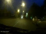 Логан на красный