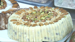 Гастрономический рай недалеко от дома: в Орел привезли дары Абхазии и Камчатки