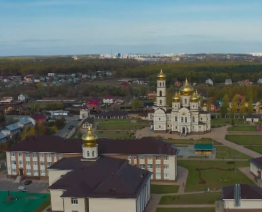 Элитный поселок не значит развитая инфраструктура. Единственный ФАП в Вятском Посаде перенесли на другой конец Орла. Куда теперь обращаться местным жителям?