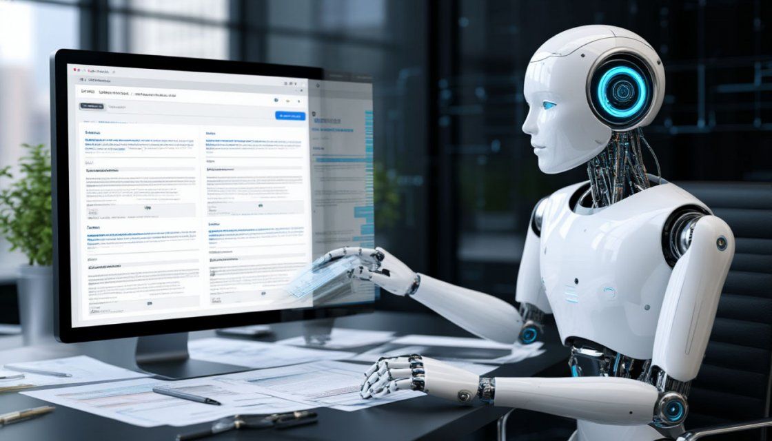 Цифровой помощник для торгов: ИИ-функция автоматически анализирует тендерную документацию