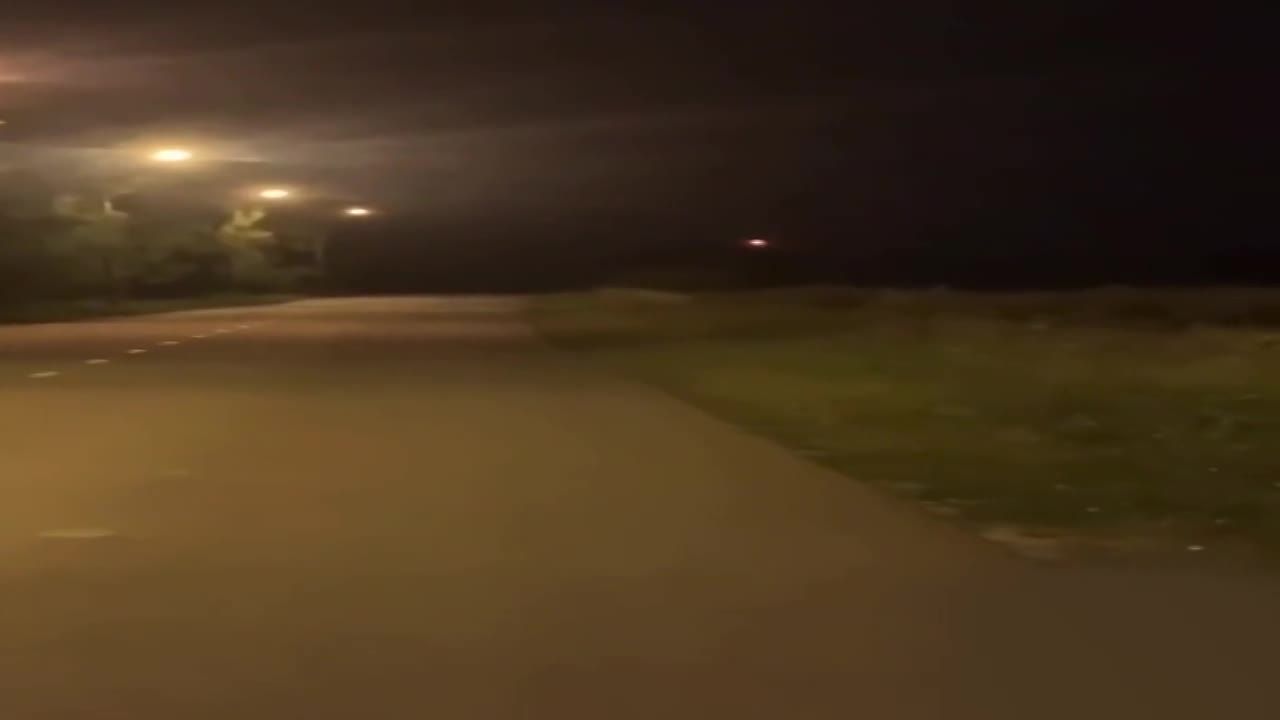 Стало известно, в каких именно местах в Орловской области сбили украинские беспилотники