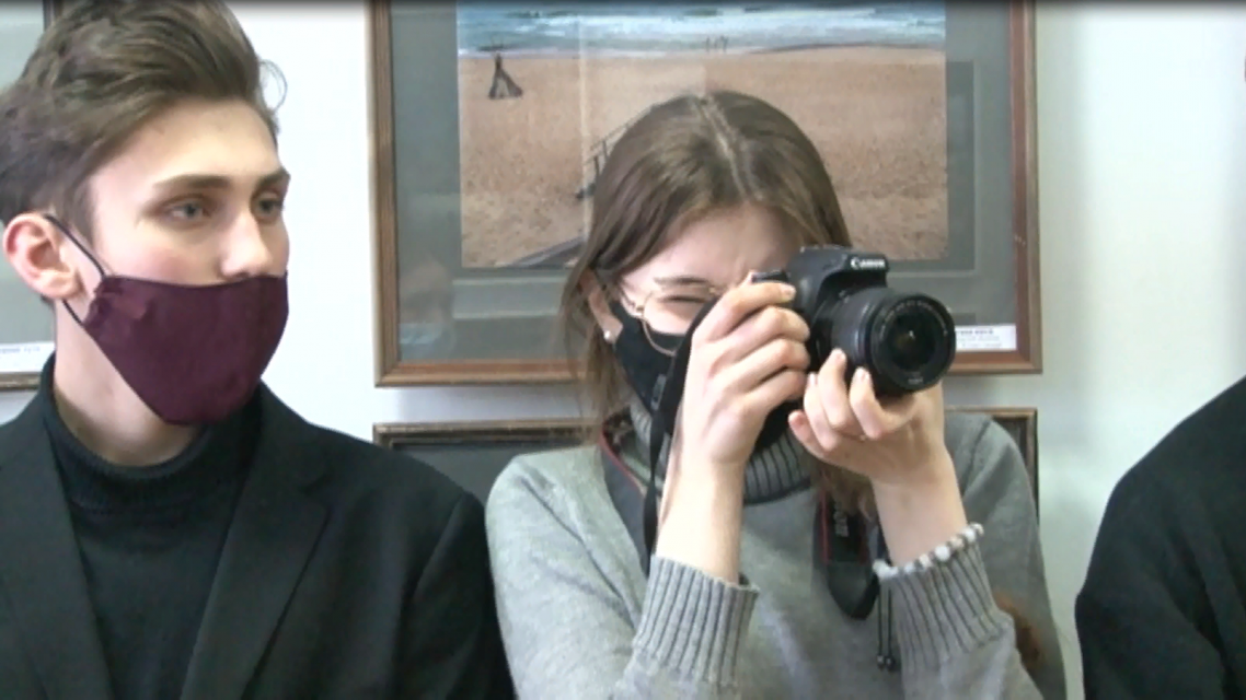 «От средней полосы до северных морей»: орловские фотографы показали Россию