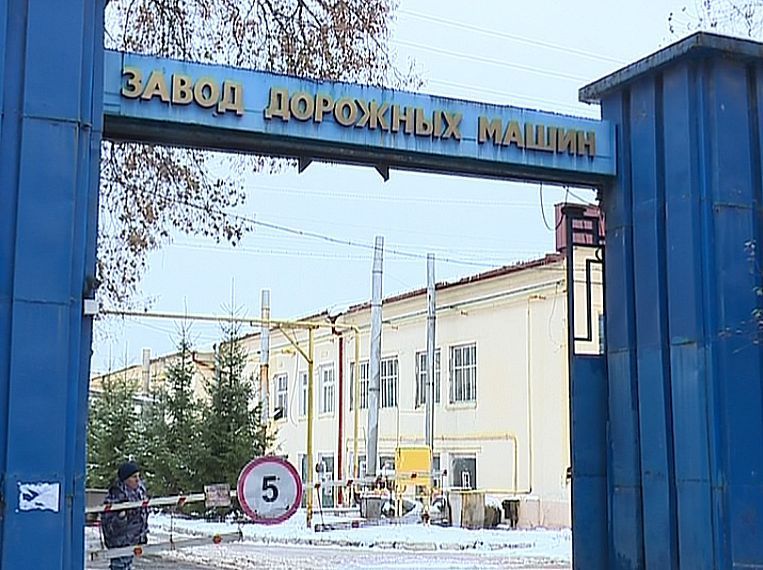 По делу конкурсного управляющего орловского завода «Дормаш» прокуратура утвердила обвинение