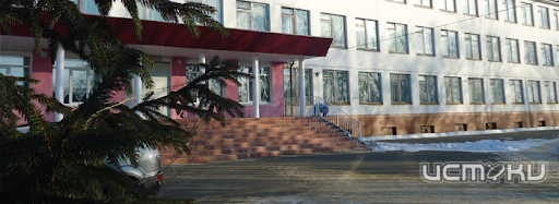 Из-за аварийной ситуации столовую в школе №15 им. Гордеева закрыли