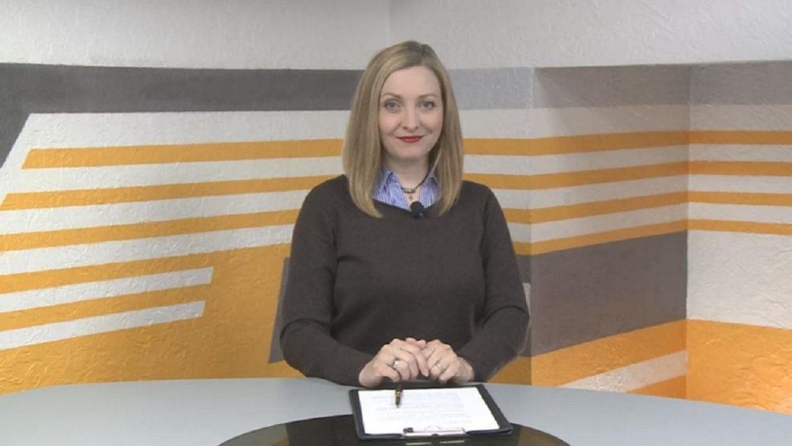 «Юбилейный» ремонт и его разрушения, тренировки онлайн – сегодня в программе «Оперативный эфир»