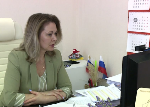 Про "Дубраву" знают, но что предпринимают? Крымова прокомментировала состояние санатория в Орловской области. Там пациенты вынуждены лечиться в условиях капремонта