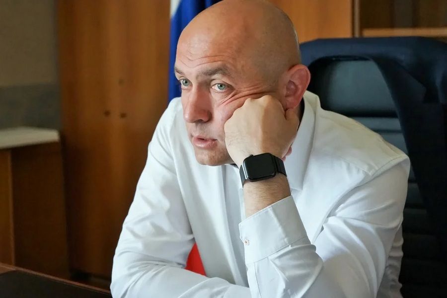 Прокуратура обнаружила признаки уклонения от уплаты налогов при проверке бизнеса мэра Юрия Парахина